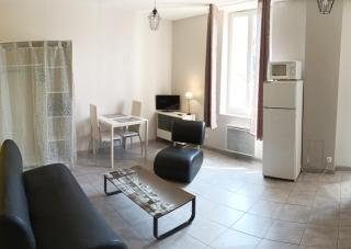 "Doux Refuge"-Meublé de Tourisme 3 étoiles -Résidence "Les Logis de Béziers"-Garage optionnel-Cœur de ville-Plages à 16km ! - Béziers - 9