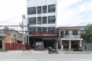 RedDoorz at DBuilders Rooms Lower Bicutan - Manila - 3