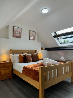 St Helens House Incredible Location with Parking & Garden - Oxford - 6