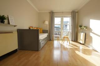 City center apt free parking - 8