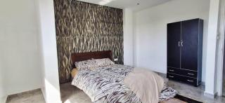 Appartement grand lux, Jaccuzi, proche aeroport - Reghaïa - 5