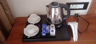 Deolo Mist - A Boutique Mountain Hotel - Kalimpong - 1