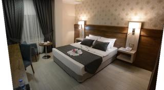 White Star Hotel - Adıyaman - 0