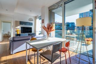 Corso Como - Luxury Apartment with View Terrace - Milan - 0