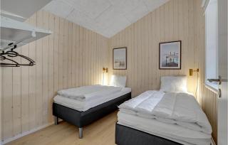 Nice Home In Ulfborg With Kitchen - 1