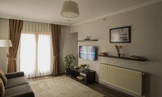 Belle Maison Hotel&Residence - Istambul - 8