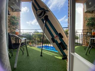 Studio With Views Next To Puerto Marina THE GREEN DOOR - Benalmádena - 7