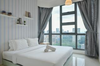 Home Sweet Home at Robertson Bukit Bintang - Kuala Lumpur - 4