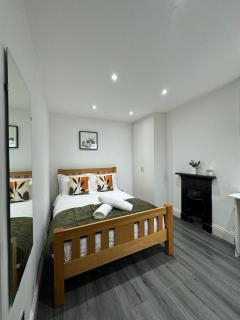 St Helens House Incredible Location with Parking & Garden - Oxford - 5