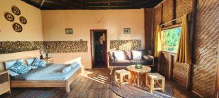 Agandi Uganda Eco-lodges - Bwindi - 9