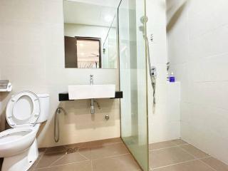 Atlantis ModernLuxe 2 bedroom Near jonker - Malacca - 7