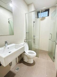 Atlantis ModernLuxe 2 bedroom Near jonker - Malacca - 1