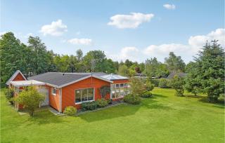 Stunning Home In Ørsted With Wifi - 0