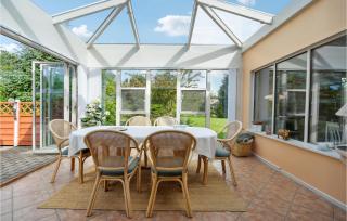 Stunning Home In Ørsted With Wifi - 8