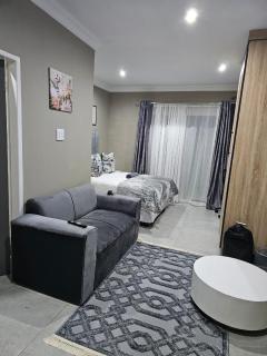Peaceful Stay - Deluxe suite - Sasolburg - 4