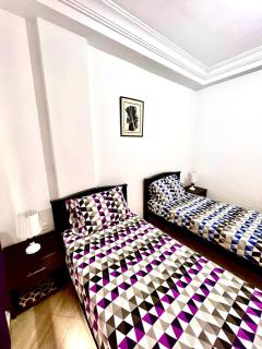 cozy home - Tangeri - 7