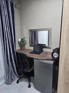 Peaceful Stay - Deluxe suite - 1