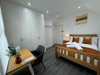 St Helens House Incredible Location with Parking & Garden - Oxford - 2
