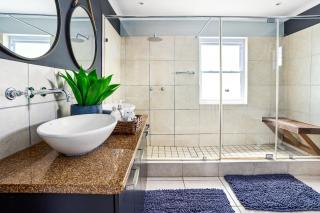 Luxury Loft - East - Knysna - 6