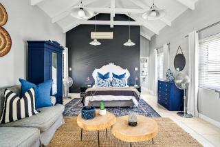 Luxury Loft - East - 7