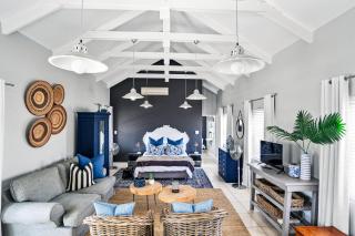 Luxury Loft - East - Knysna - 8