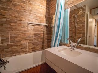 Studio confortable 4 pers, ski et commerces à proximité, animaux admis - FR-1-356-280 - Valmorel - 3