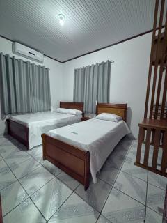 Pousada Dona Tereza - 3