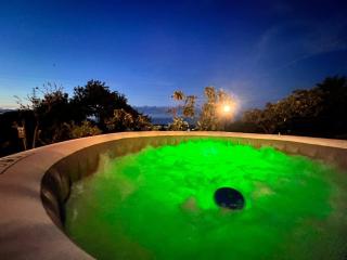 Villa La Terrazza Sul Mare di Trabia - Trabia - 9