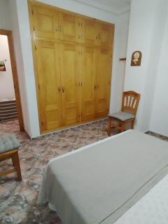 Apartamento a 30m del mar, con wifi gratis - Torrevieja - 3