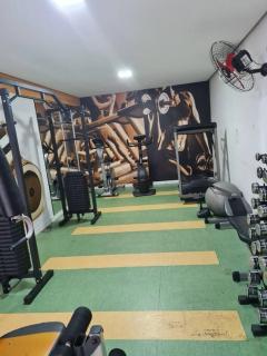 CONDOMINIO MAIS MARACANÃ Bl 111 - Rio de Janeiro - 6