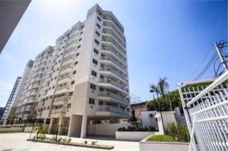 CONDOMINIO MAIS MARACANÃ Bl 111 - Rio de Janeiro - 4