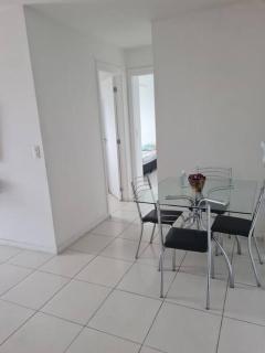 CONDOMINIO MAIS MARACANÃ Bl 111 - Rio de Janeiro - 2