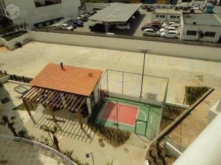 CONDOMINIO MAIS MARACANÃ Bl 111 - Rio de Janeiro - 1