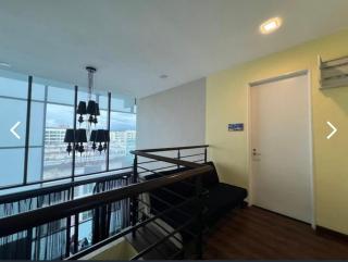 Riverson SOHO Duplex Seaview KK - 7
