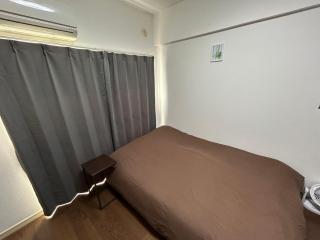 Guest House Zwell Hakata Ropponmatsu - Fukuoka - 7
