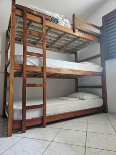 Jambu Hostel PB - Jacumã - 8