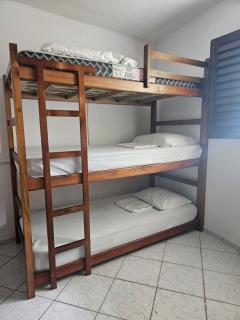 Jambu Hostel PB - Jacumã - 6