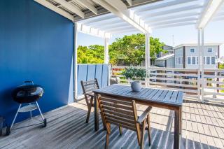 Luxury Loft - West - 8