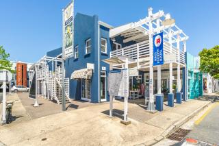 Luxury Loft - West - Knysna - 7