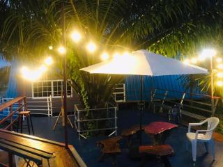 ภูเคียงน้ำรีสอร์ต ที่พักริมน้ำวัดเรืองแสงช่องเม็ก - Ban Nong Mek - 3