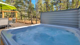 Acacia - Unit 2 - Sunriver - 9