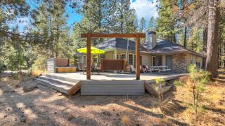 Acacia - Unit 2 - Sunriver - 8