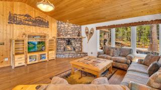 Acacia - Unit 2 - Sunriver - 5