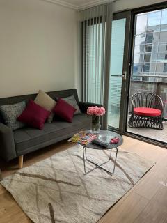 North Acton Flat - Londra - 2
