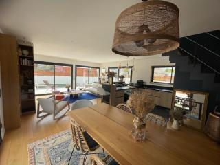 Villa cosy avec piscine - Bruges - 3