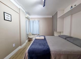 Apartamento Wi-fi Rápida no melhor da Ponta Verde - Maceió - 9