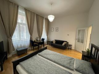 Cosy nice apartment - Stepanska Prague 1 - Prague - 0