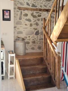 Maison de campagne - 2