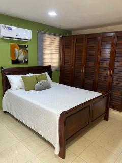 Apartament para pareja muy acogedor y privado - Cafemba - 2