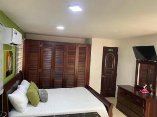 Apartament para pareja muy acogedor y privado - Cafemba - 3